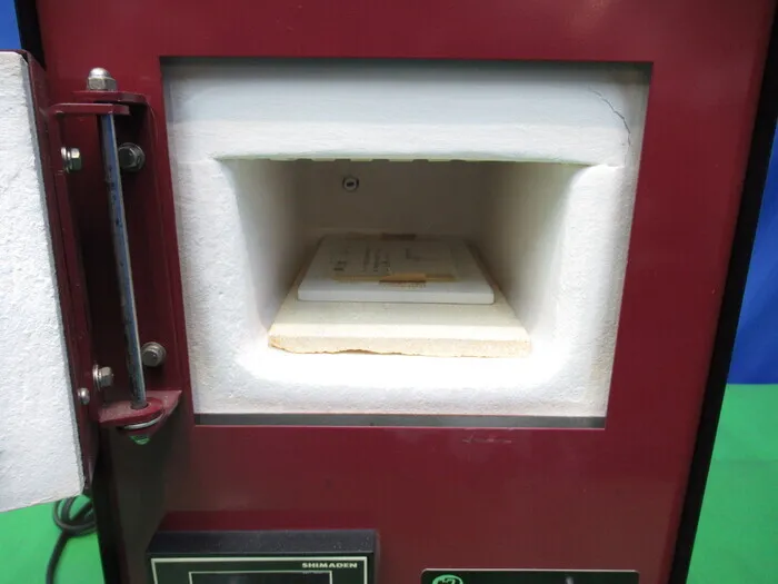 Hayashi Electric Works  electric furnace Detail Image - ASKINDEX Korea