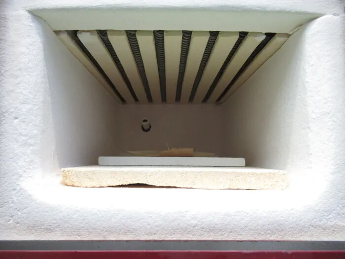 Hayashi Electric Works  electric furnace Detail Image - ASKINDEX Korea