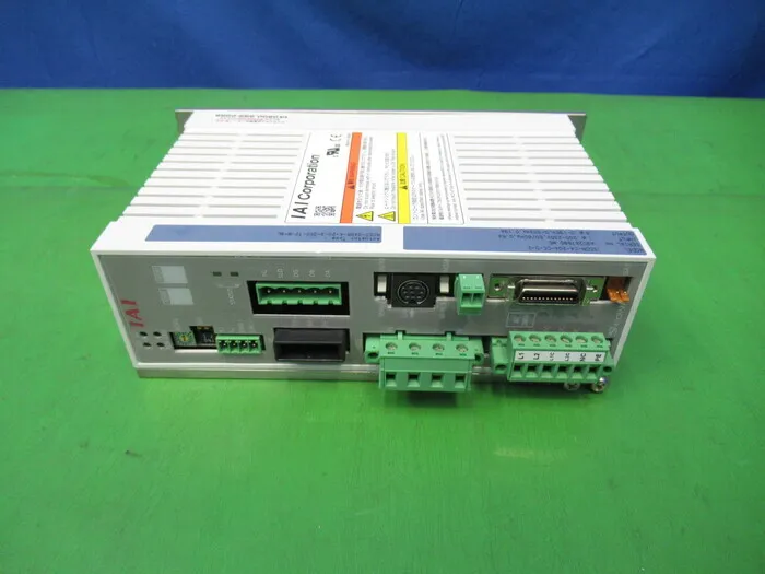 YES SCON-CA-20A-CC-0-2 Position Controller Detail Image - ASKINDEX Korea