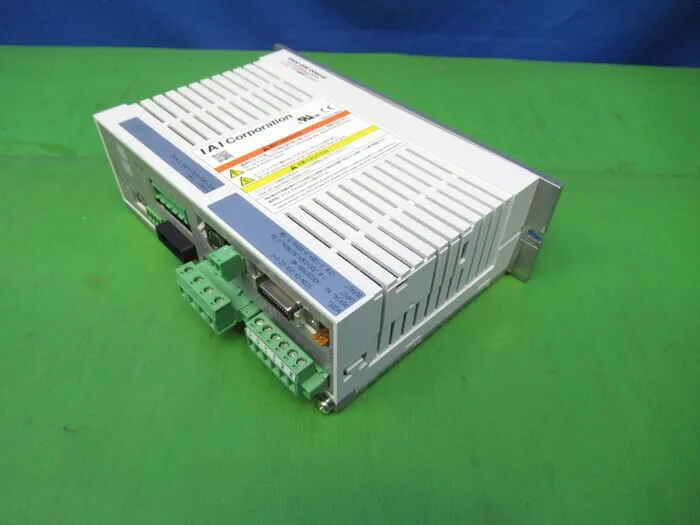 YES SCON-CA-20A-CC-0-2 Position Controller Detail Image - ASKINDEX Korea