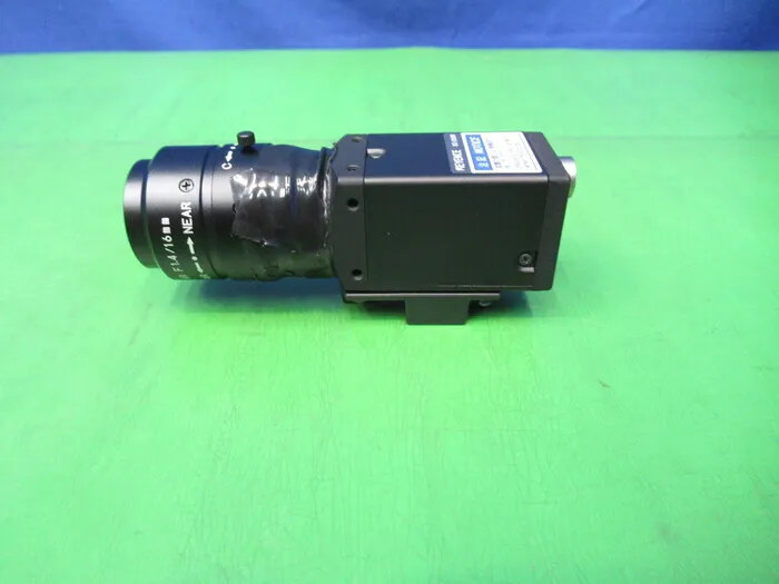 Keyence XG-200M CCD 카메라(흑백) 상세 이미지 - ASKINDEX 코리아