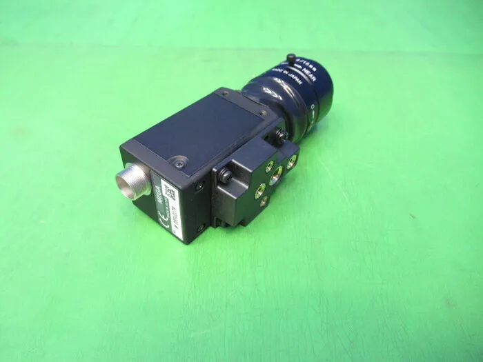 Keyence XG-200M CCD 카메라(흑백) 상세 이미지 - ASKINDEX 코리아