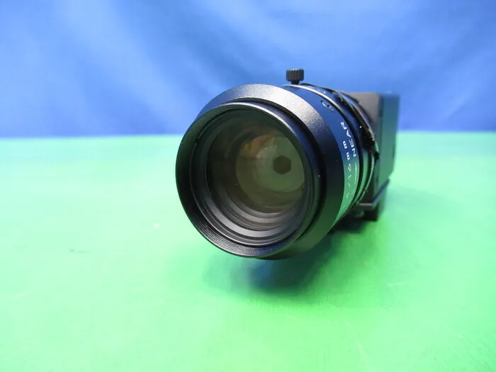 Keyence XG-200M CCD 카메라(흑백) 상세 이미지 - ASKINDEX 코리아