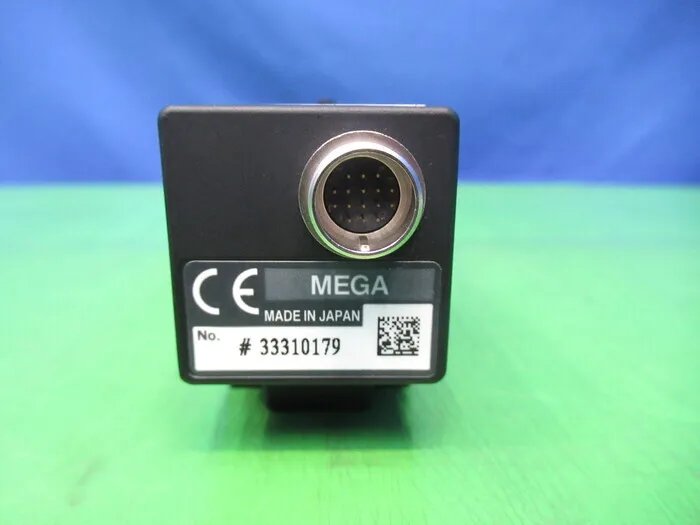 Keyence XG-200M CCD 카메라(흑백) 상세 이미지 - ASKINDEX 코리아