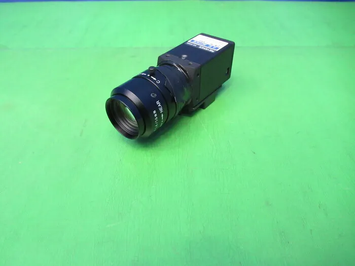 Keyence XG-200M CCD 카메라(흑백)
