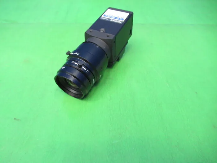 Keyence XG-200M CCD 카메라(흑백) 상세 이미지 - ASKINDEX 코리아
