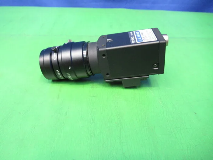 Keyence XG-200M CCD 카메라(흑백) 상세 이미지 - ASKINDEX 코리아