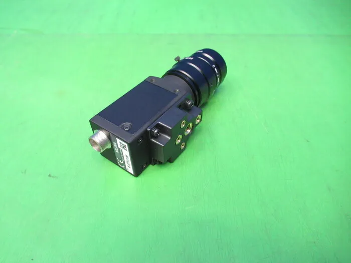Keyence XG-200M CCD 카메라(흑백) 상세 이미지 - ASKINDEX 코리아