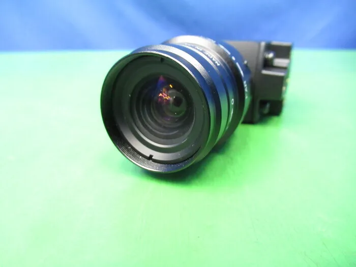 Keyence XG-200M CCD 카메라(흑백) 상세 이미지 - ASKINDEX 코리아