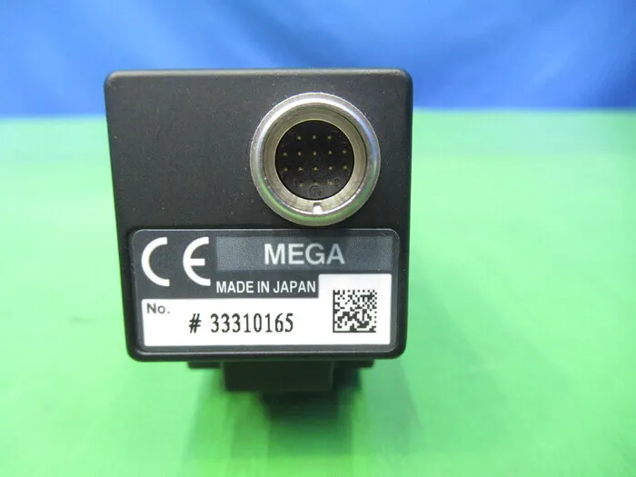 Keyence XG-200M CCD 카메라(흑백) 상세 이미지 - ASKINDEX 코리아