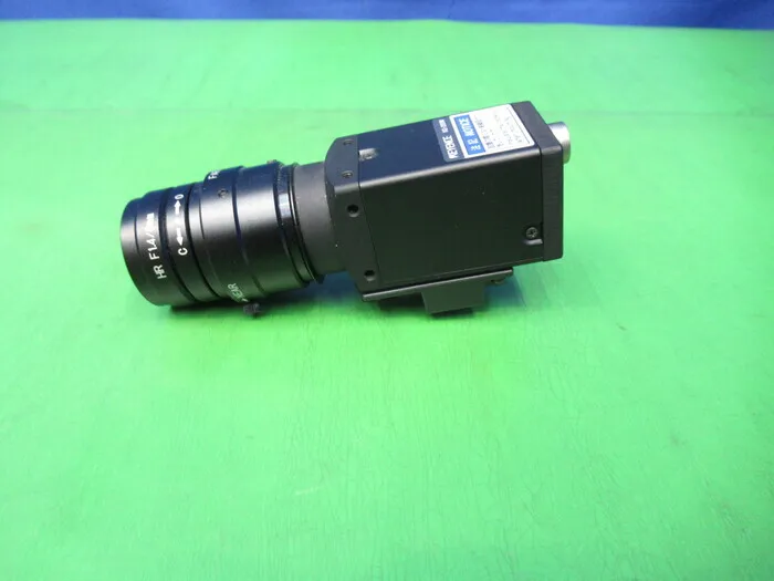 Keyence XG-200M CCD 카메라(흑백) 상세 이미지 - ASKINDEX 코리아