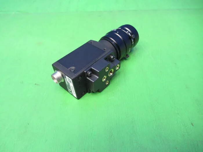 Keyence XG-200M CCD 카메라(흑백) 상세 이미지 - ASKINDEX 코리아