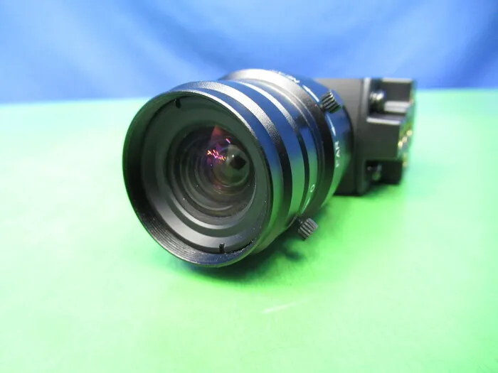 Keyence XG-200M CCD 카메라(흑백) 상세 이미지 - ASKINDEX 코리아