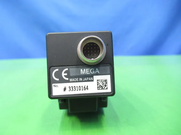 Keyence XG-200M CCD 카메라(흑백) 상세 이미지 - ASKINDEX 코리아