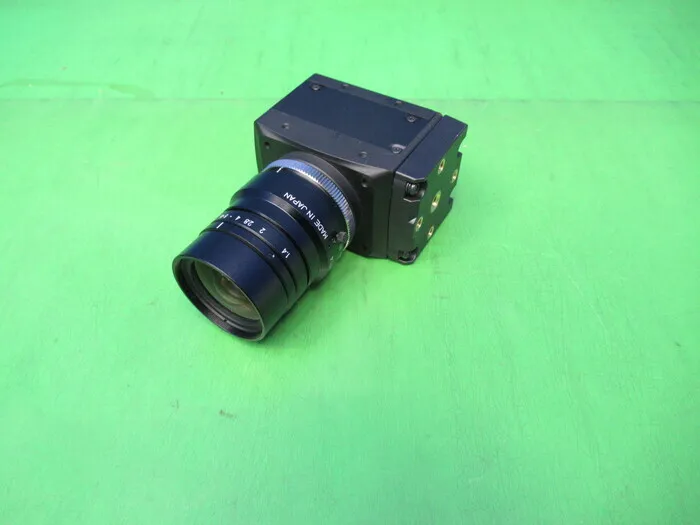 Keyence XG-HL02M Line scan camera Detail Image - ASKINDEX Korea
