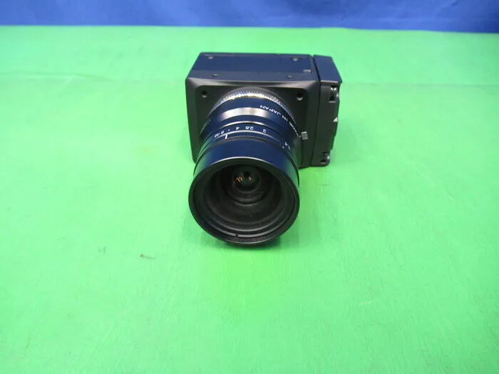 Keyence XG-HL02M Line scan camera Detail Image - ASKINDEX Korea