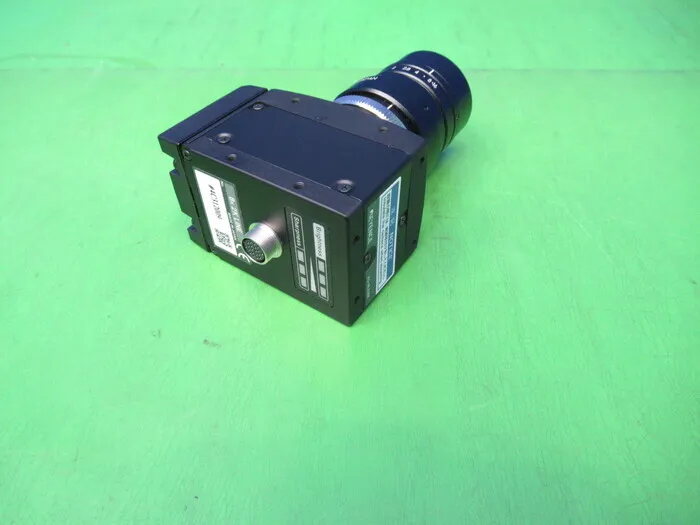 Keyence XG-HL02M Line scan camera Detail Image - ASKINDEX Korea