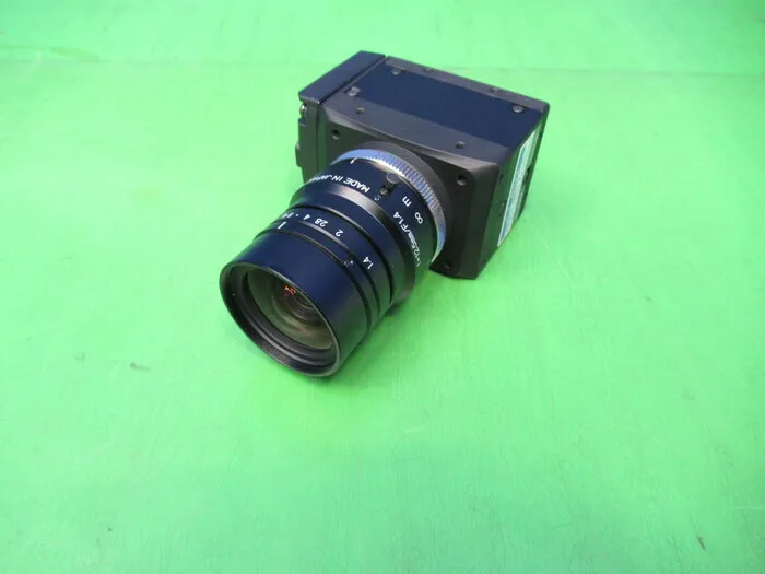 Keyence XG-HL02M 라인 스캔 카메라