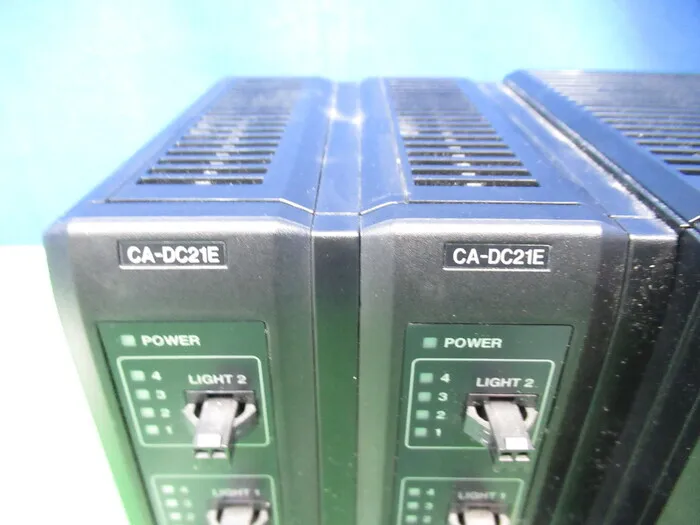Keyence XG-7500 이미지 처리 시스템 상세 이미지 - ASKINDEX 코리아