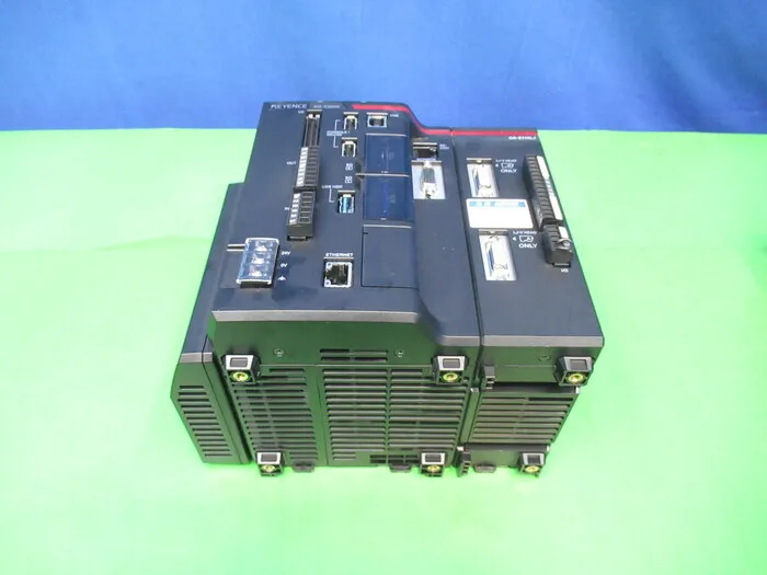 Keyence XG-X2800 이미지 처리 시스템 상세 이미지 - ASKINDEX 코리아