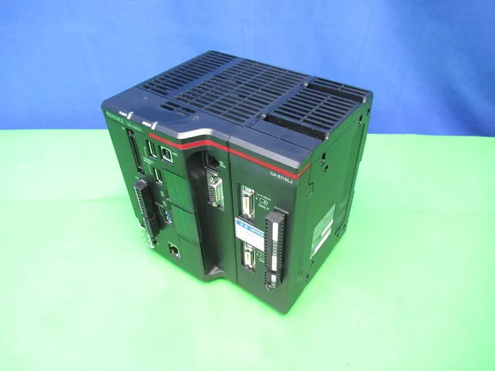 Keyence XG-X2800 이미지 처리 시스템 상세 이미지 - ASKINDEX 코리아