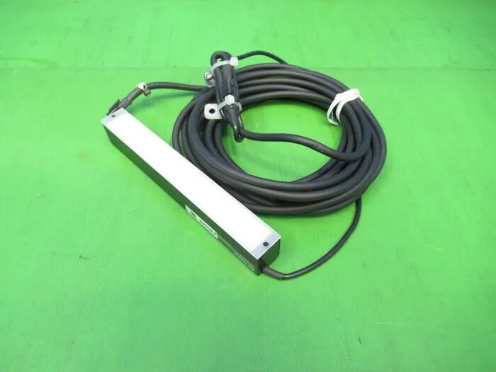 Keyence CA-DBW13 LED 조명 (바)
