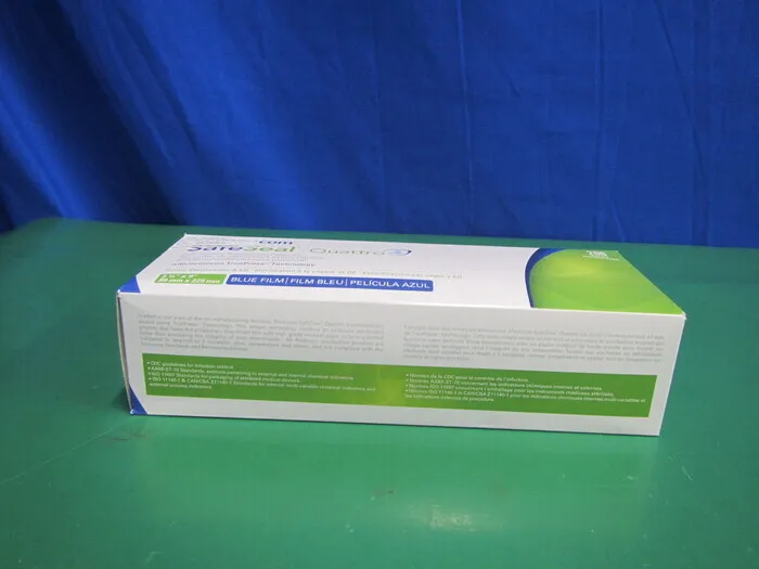 AR Medicom 88010-4 멸균 백 상세 이미지 - ASKINDEX 코리아
