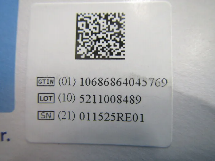 AR Medicom 88010-4 멸균 백 상세 이미지 - ASKINDEX 코리아