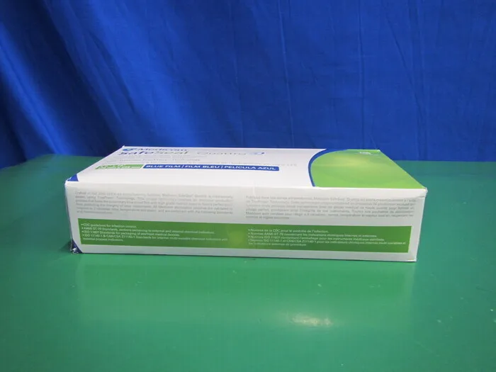 AR Medicom 88025-4 멸균 백 상세 이미지 - ASKINDEX 코리아
