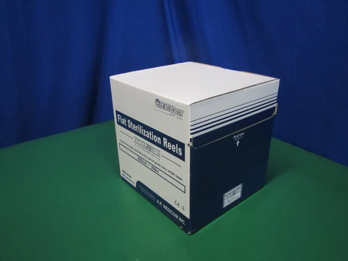AR Medicom 8862-9550 멸균 롤백 상세 이미지 - ASKINDEX 코리아