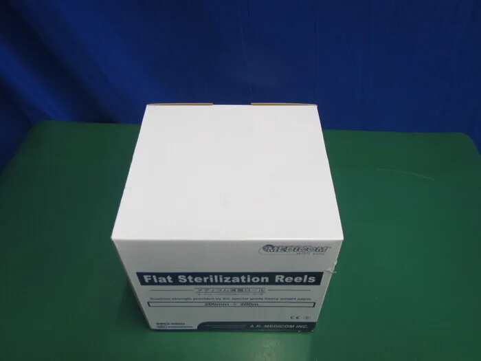 AR Medicom 8862-9550 멸균 롤백 상세 이미지 - ASKINDEX 코리아