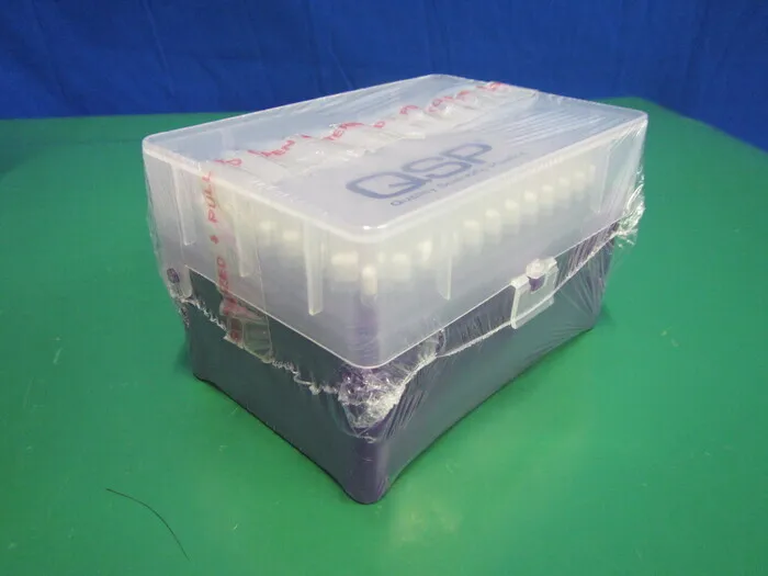 Thermo Fisher Scientific TF108-200-Q Filter Tip Detail Image - ASKINDEX Korea