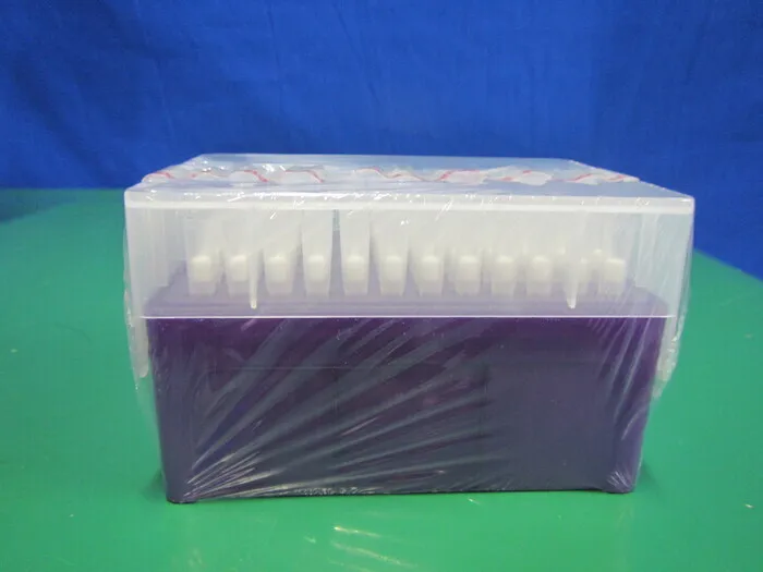 Thermo Fisher Scientific TF108-200-Q Filter Tip Detail Image - ASKINDEX Korea