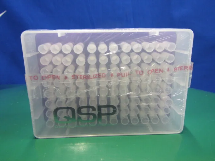 Thermo Fisher Scientific TF108-200-Q Filter Tip Detail Image - ASKINDEX Korea