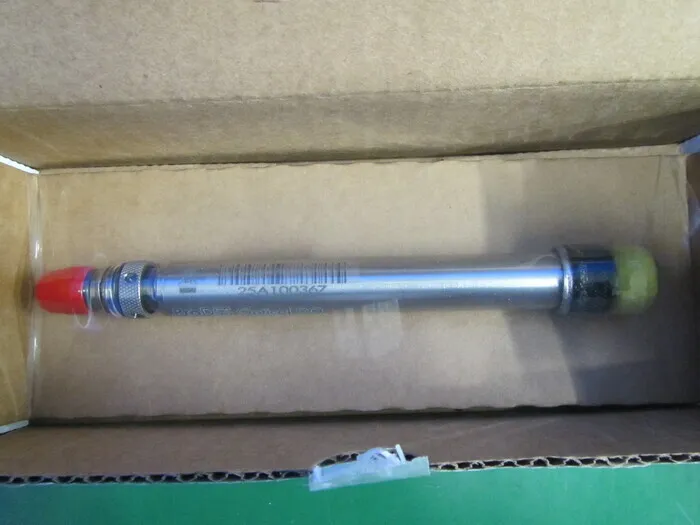 YSI 626900 Fluorescent DO meter multi-use electrode Detail Image - ASKINDEX Korea