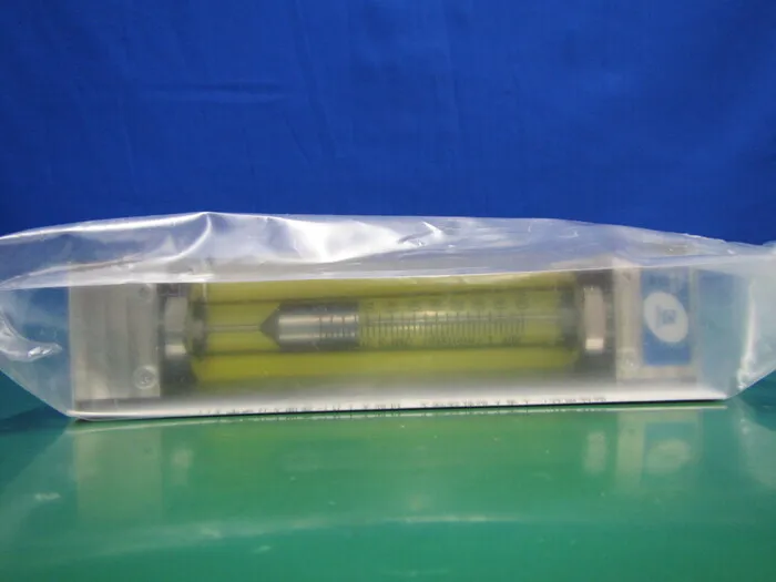 Kofrock RK1400-B-2-100 Flow meter Detail Image - ASKINDEX Korea