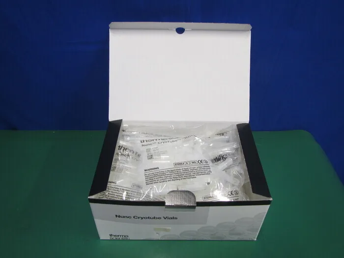 Thermo Fisher Scientific 377267 cryotube Detail Image - ASKINDEX Korea