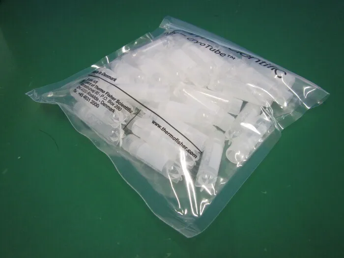 Thermo Fisher Scientific 377267 cryotube Detail Image - ASKINDEX Korea