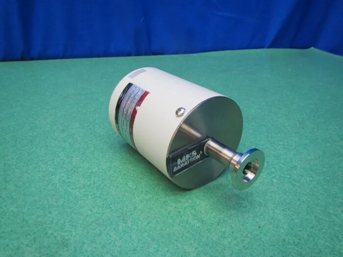 MKS 128AA-00010D 진공 게이지 상세 이미지 - ASKINDEX 코리아