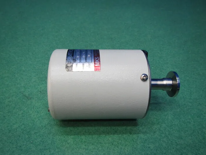 MKS 128AA-00010D 진공 게이지 상세 이미지 - ASKINDEX 코리아