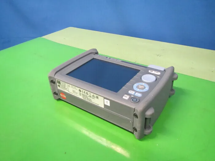 Yokogawa Measurement AQ1215E Field Tester Detail Image - ASKINDEX Korea