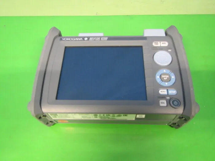 Yokogawa Measurement AQ1215E Field Tester Detail Image - ASKINDEX Korea