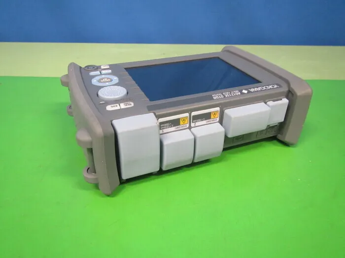 Yokogawa Measurement AQ1215E Field Tester Detail Image - ASKINDEX Korea