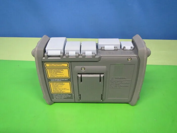 Yokogawa Measurement AQ1215E Field Tester Detail Image - ASKINDEX Korea