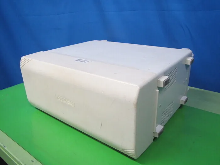 Advantest R3131A Spectrum Analyzer Detail Image - ASKINDEX Korea