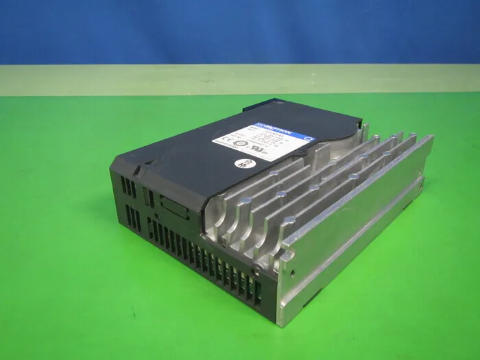 Sanyo Denki QS1A01AA Servo driver Detail Image - ASKINDEX Korea