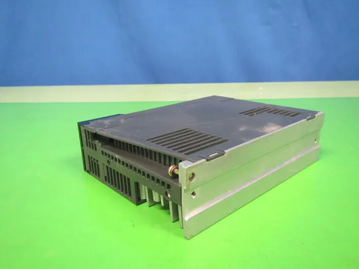 Sanyo Denki QS1A01AA Servo driver Detail Image - ASKINDEX Korea