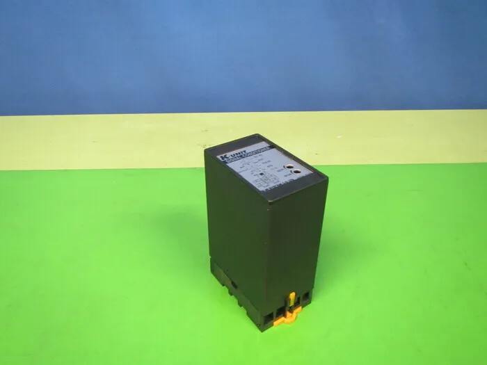 M 시스템 기술 KVS-65-B DC 입력 변환기