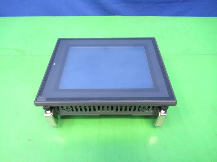 Keyence VT3-Q5M 터치 패널 상세 이미지 - ASKINDEX 코리아