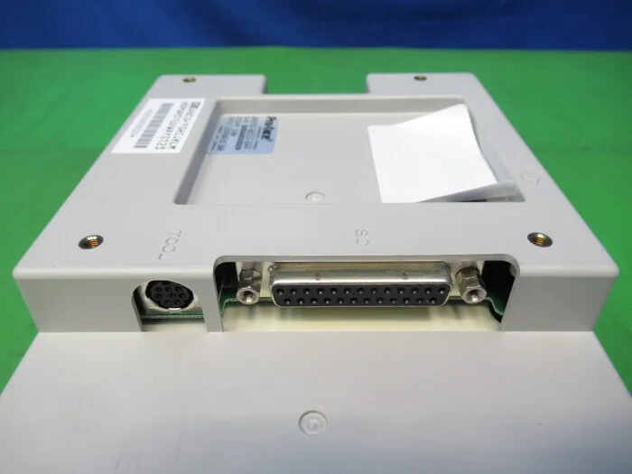 디지털 GP370-SC11-24V 터치 패널 상세 이미지 - ASKINDEX 코리아